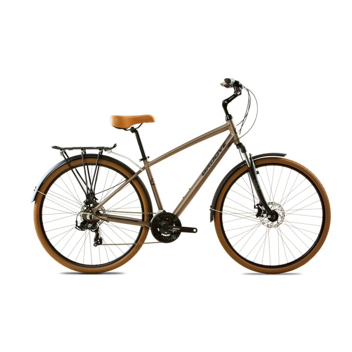 bicicleta urbana
