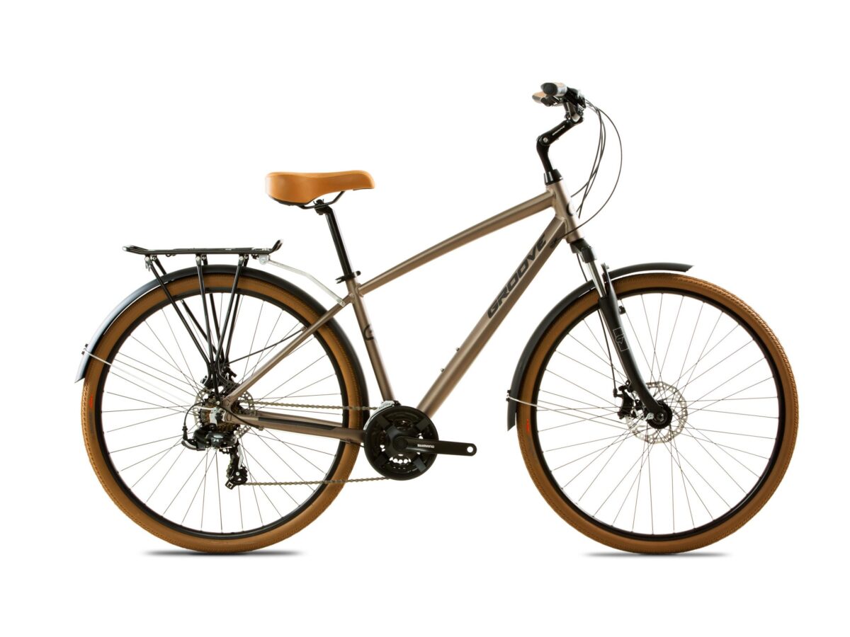 bicicleta urbana
