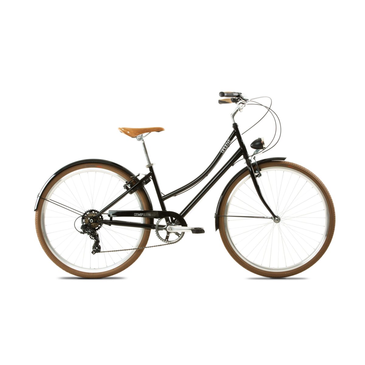 bicicleta urbana groove