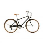 bicicleta urbana groove