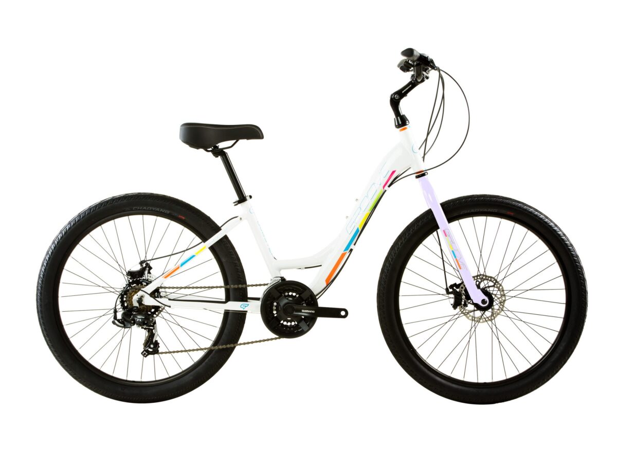 Bicicleta Groove DUBSTEP Disc  21v Shimano