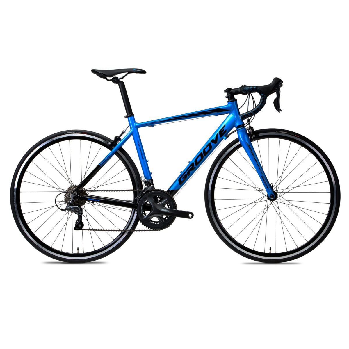 Bicicleta Groove OVERDRIVE 50 Claris 16v 2020
