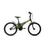 Bicicleta Infantil Groove T20