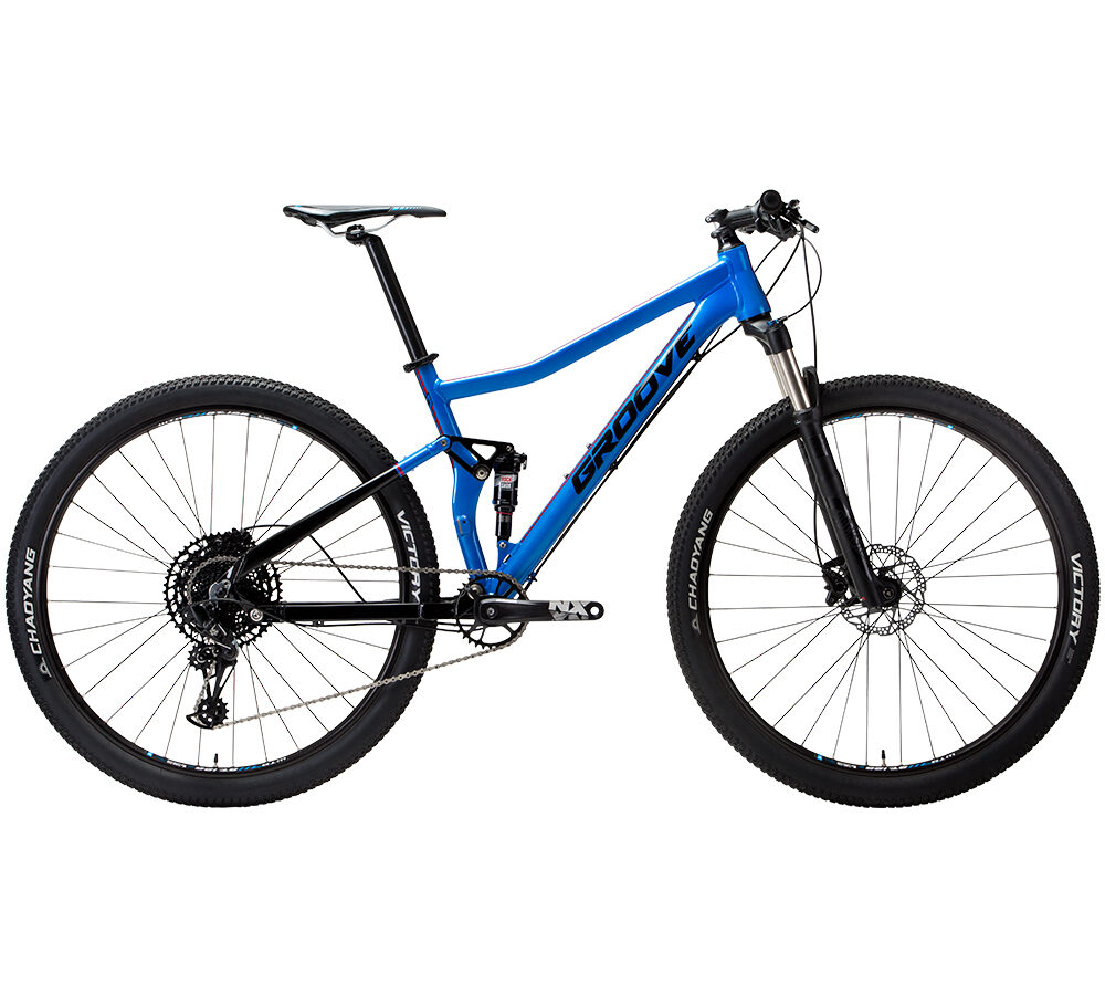 Bicicleta Groove SLAP 70 12v Sram NX  2019