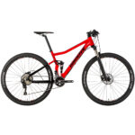 Bicicleta Groove SLAP 50 22v Shimano 2019