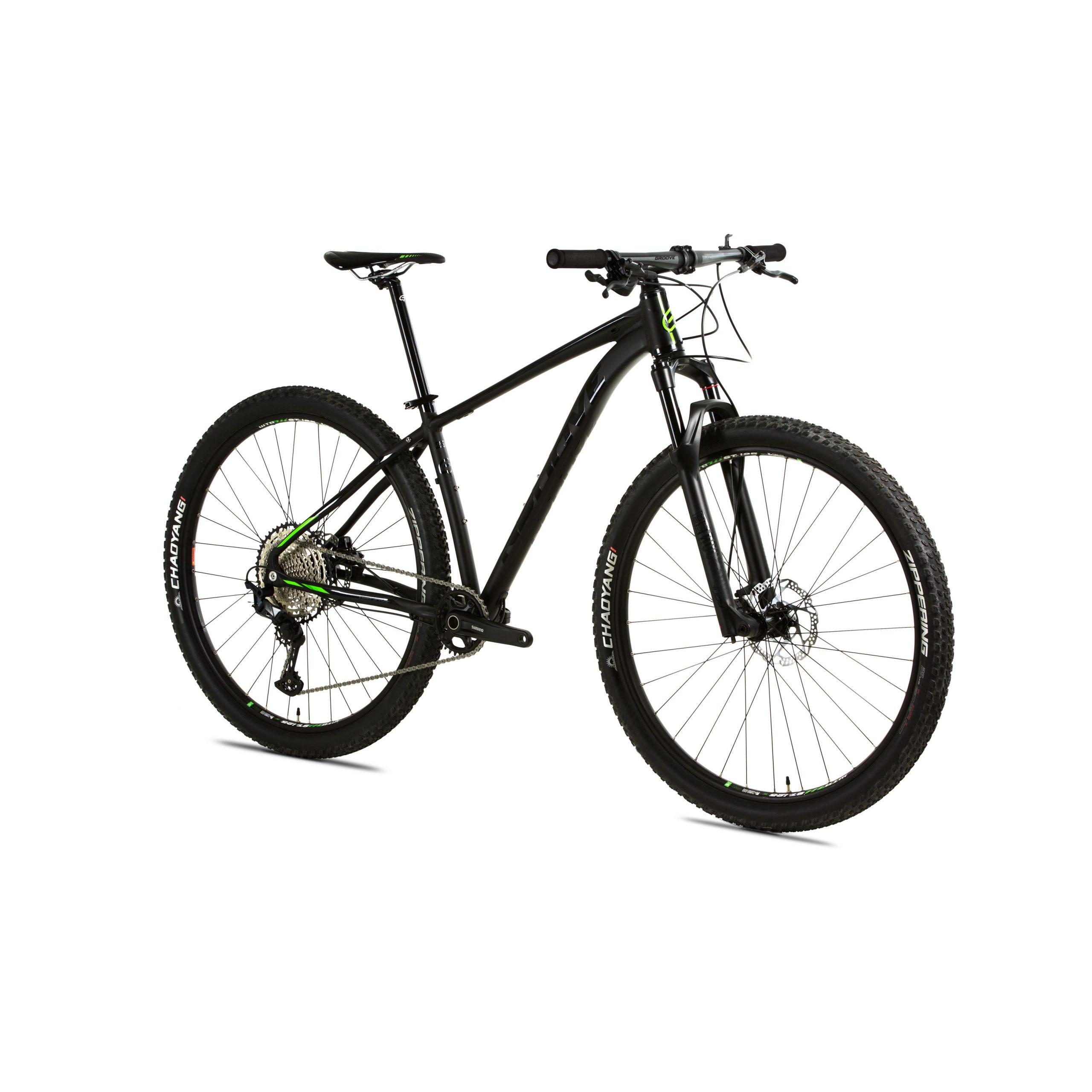 Bicicleta Groove RIFF 70 12v Shimano 2020