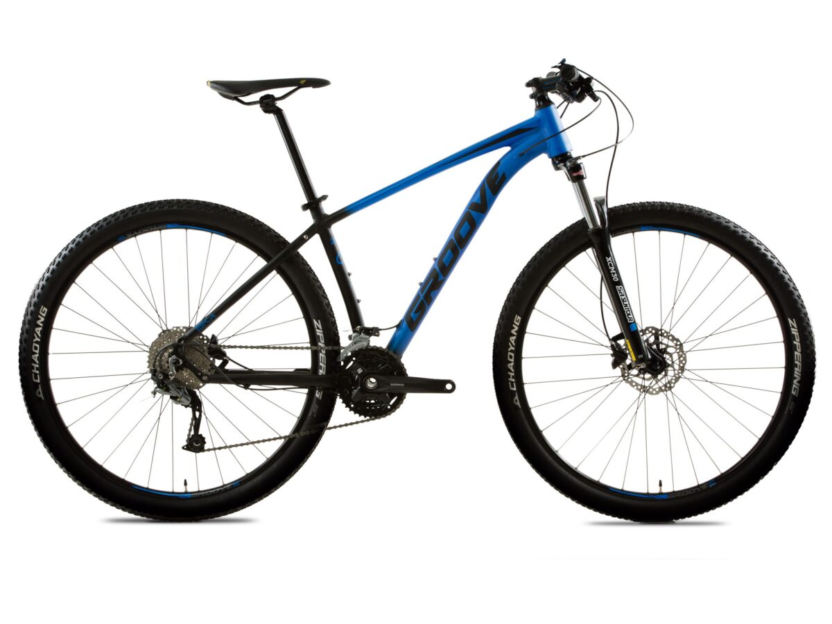 SKA 50 ALIVIO 27v 2020