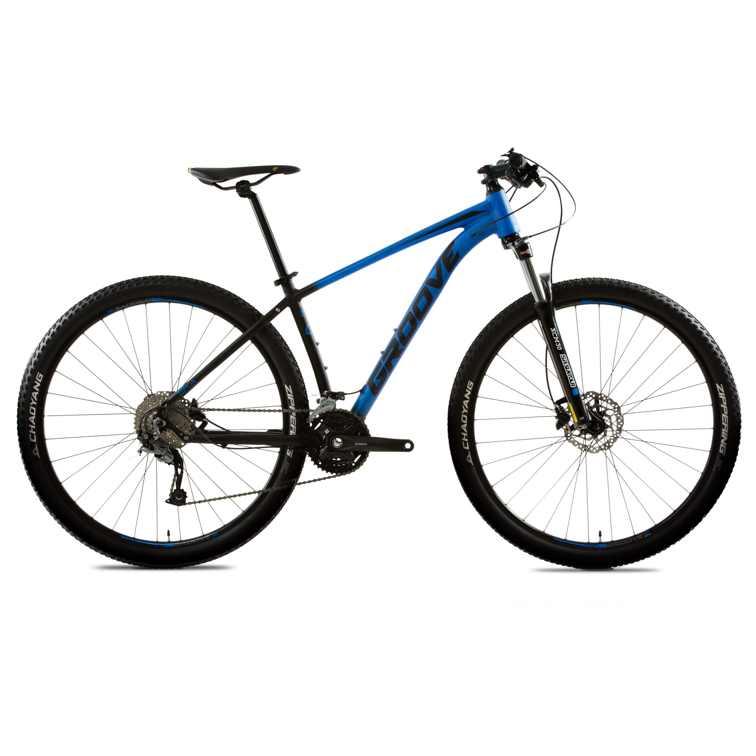SKA 50 ALIVIO 27v 2020