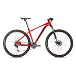 Bicicleta Groove SKA 90 27v Shimano 2018