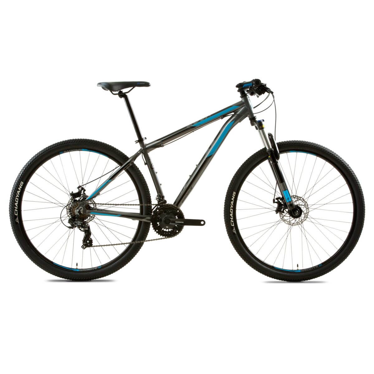 Bicicleta Groove ZOUK 21v Shimano - 2020