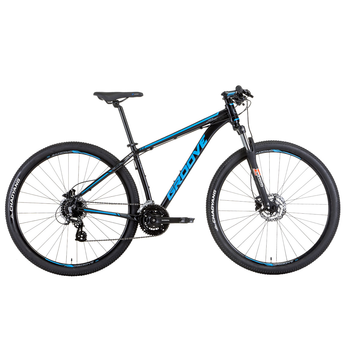 Hype 70 24v HD - 2017