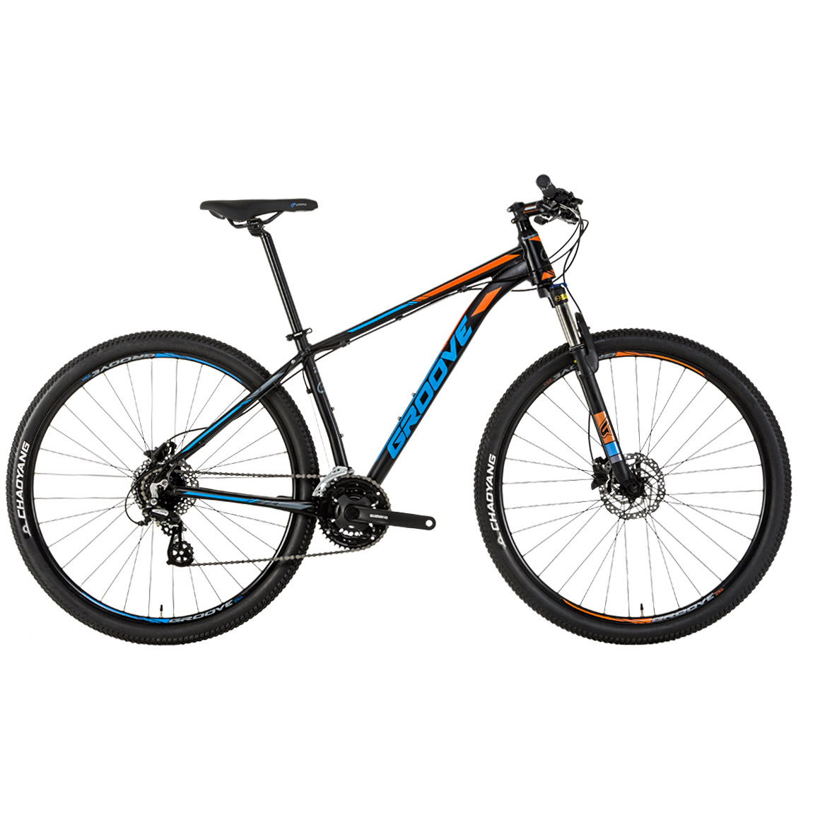 Hype 70 24v HD - 2018