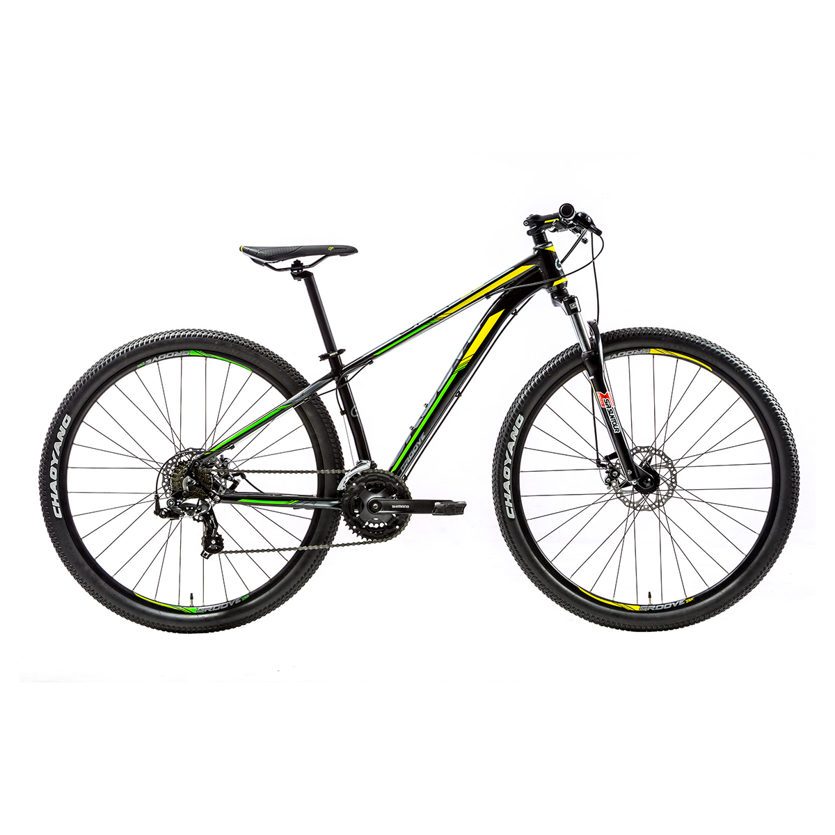 SKA 30 21v HD - 2017