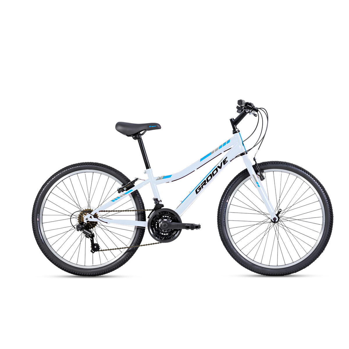 Bicicleta Infantil Groove Indie 24