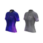 Camisa Feminina Groove Ultra XC