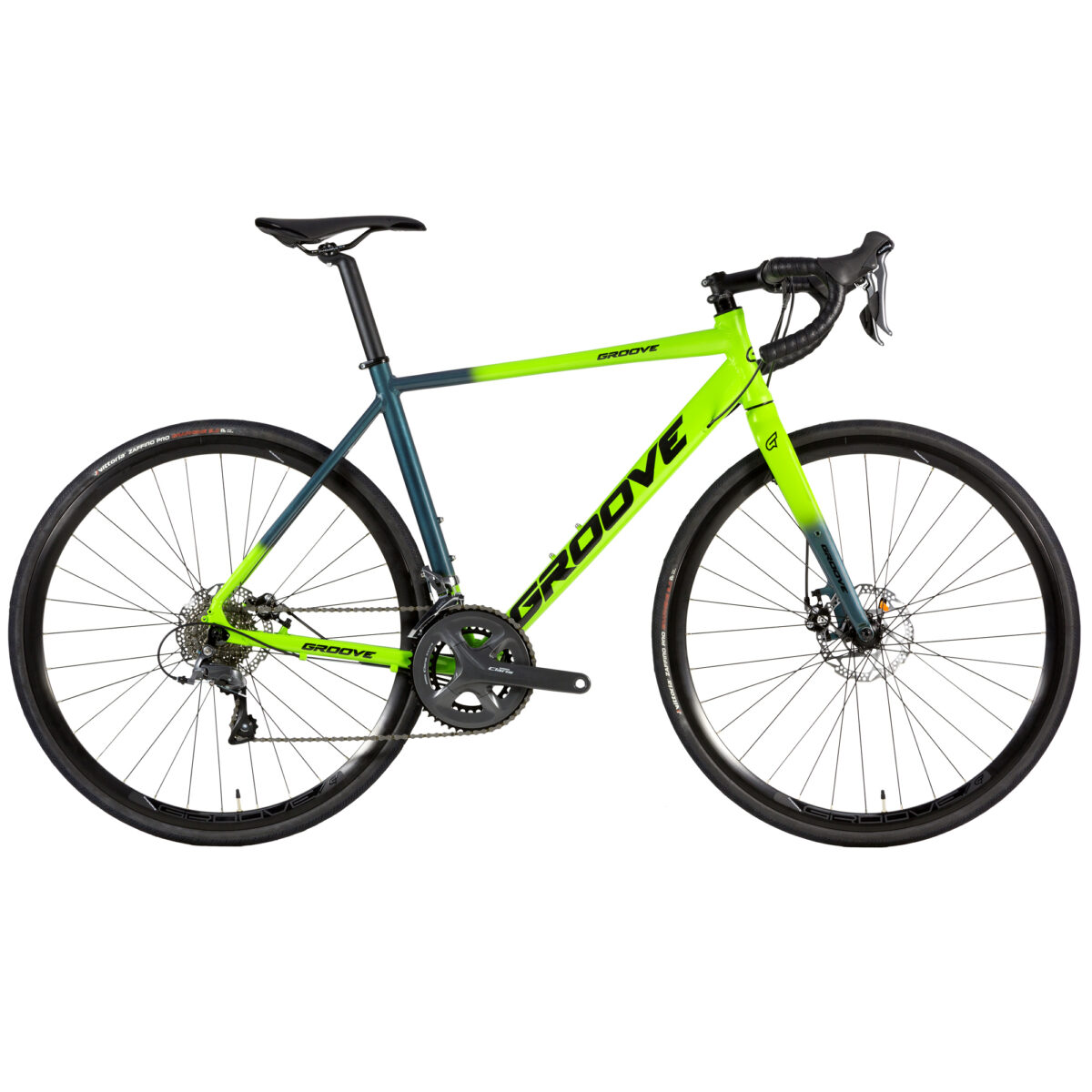 Bicicleta Groove Overdrive 50