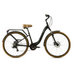 Bicicleta Groove Urban ID 21v