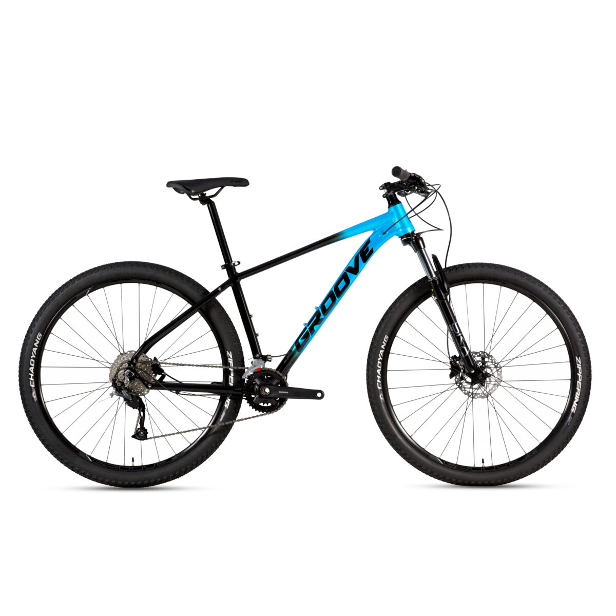 Bicicleta Groove SKA 30