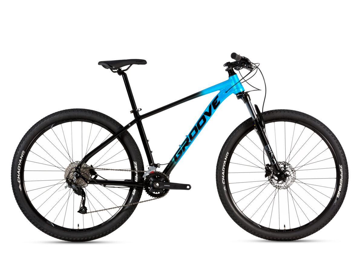 Bicicleta Groove SKA 30