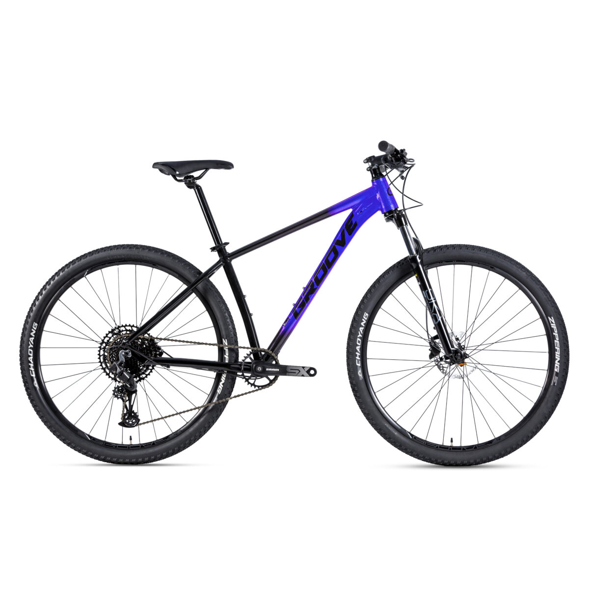 Bicicleta Groove SKA 50 12v 2023