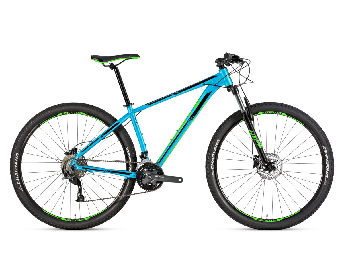 Bicicleta Groove Hype 70