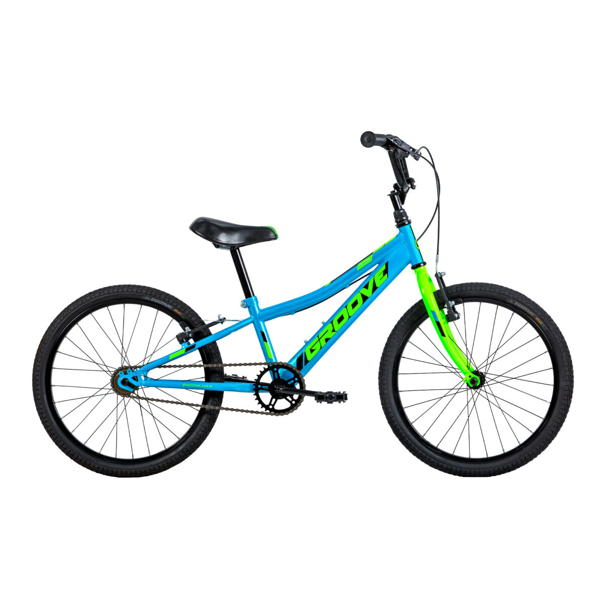 Bicicleta Infantil Groove Ragga 20