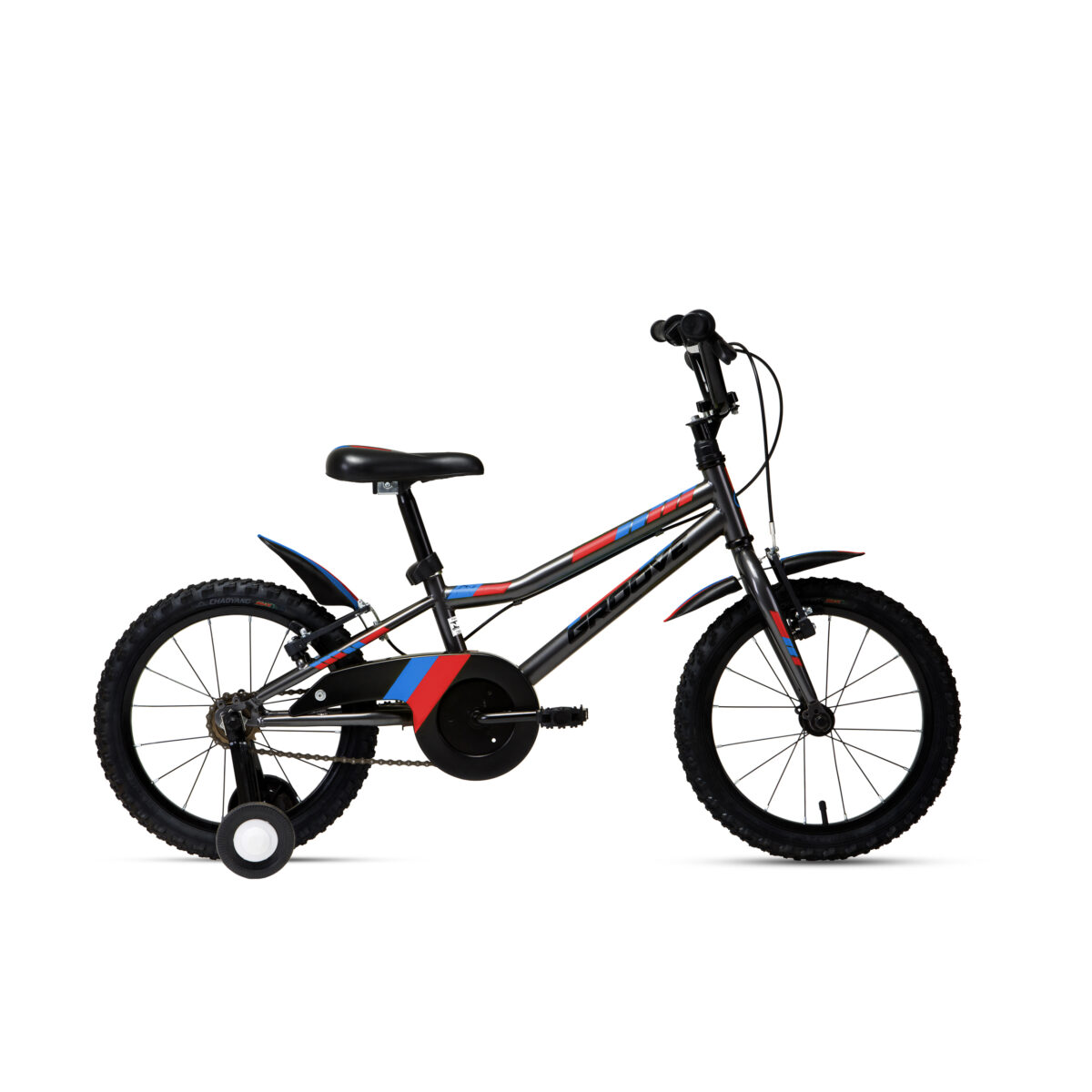 Bicicleta Infantil Groove Ragga 16