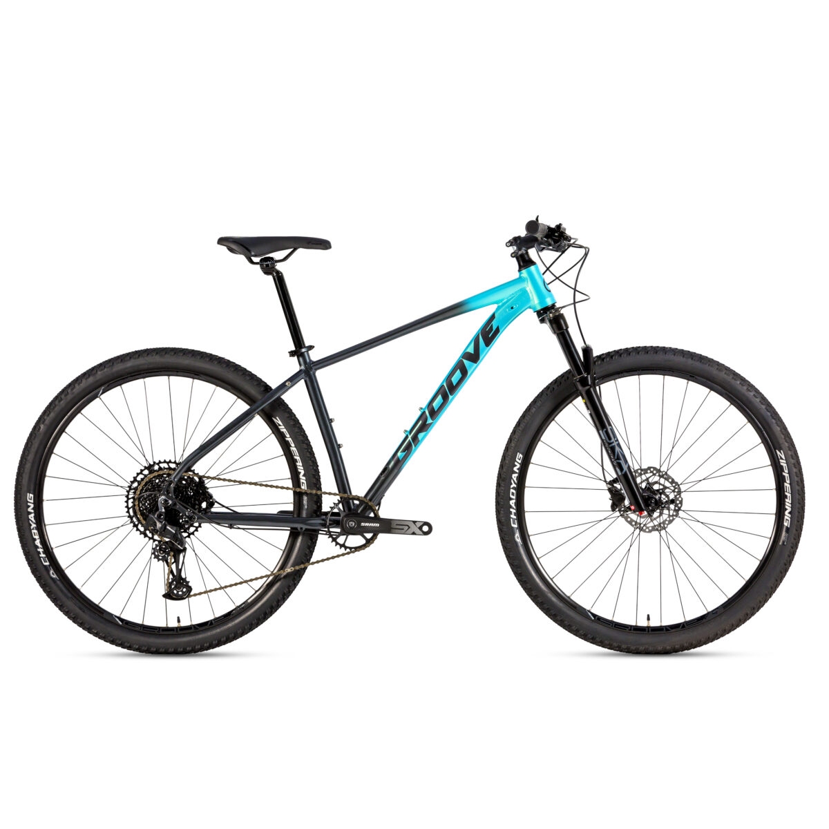 Bicicleta Groove SKA 70 12v