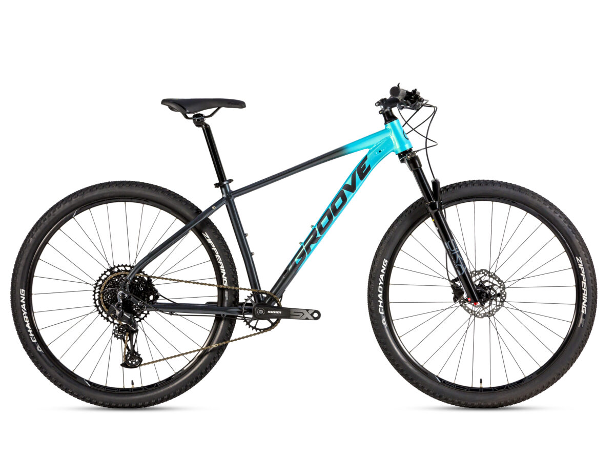 Bicicleta Groove SKA 70