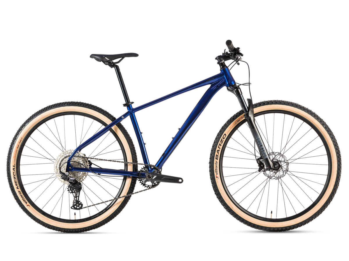 Bicicleta Groove Riff 12v