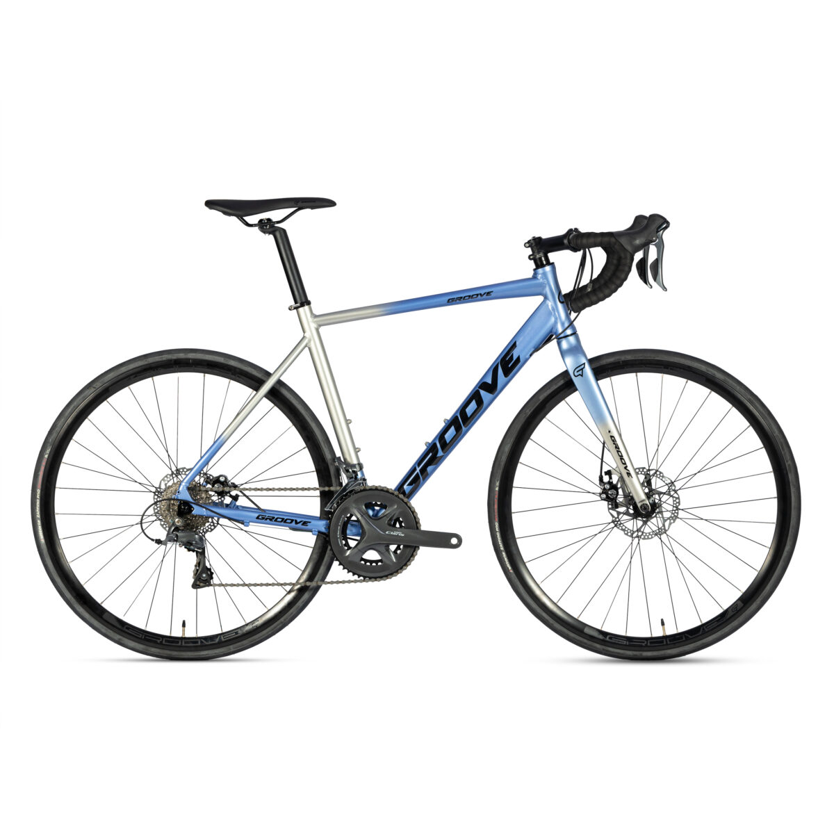 Bicicleta Groove Overdrive 50 16v