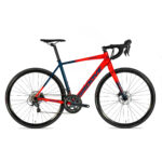 Bicicleta Speed Groove Overdrive 70
