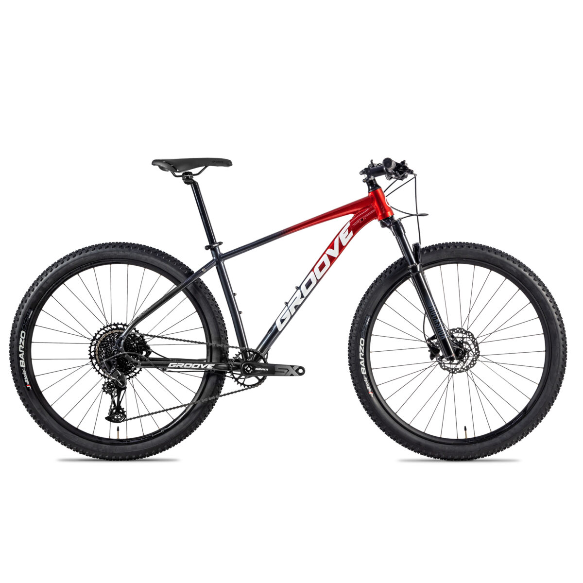 Bicicleta Groove SKA 90.1 12V