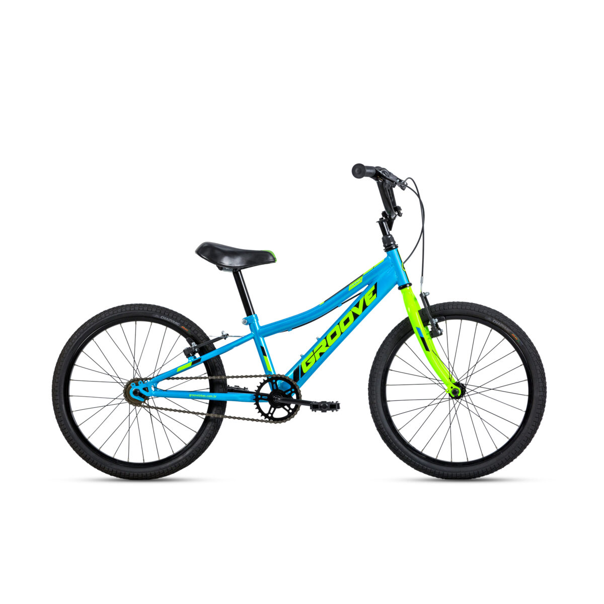Bicicleta Infantil Groove Ragga 20