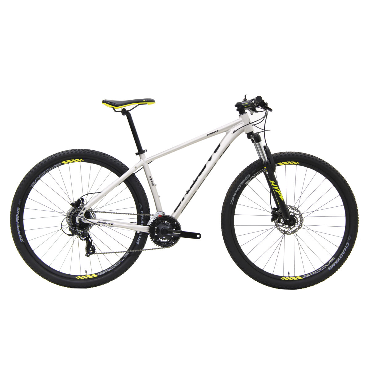Bicicleta Groove Hype 50 24V